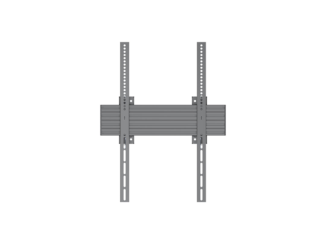 Multibrackets MBW1UP Fixed M Wallmount Pro - (40"-100") Wall Mount Bracket Multibrackets