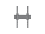 Multibrackets MBW1UP Fixed M Wallmount Pro - (40"-100") Wall Mount Bracket Multibrackets