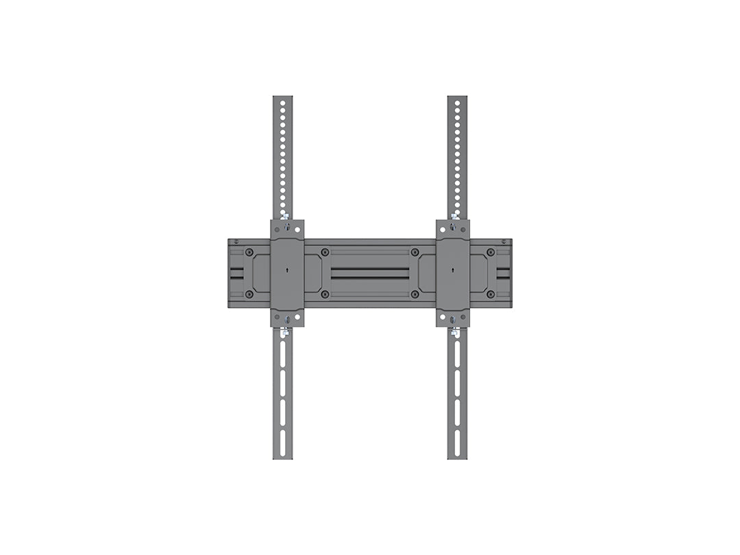 Multibrackets MBW1UP Fixed M Wallmount Pro - (40"-100") Wall Mount Bracket Multibrackets