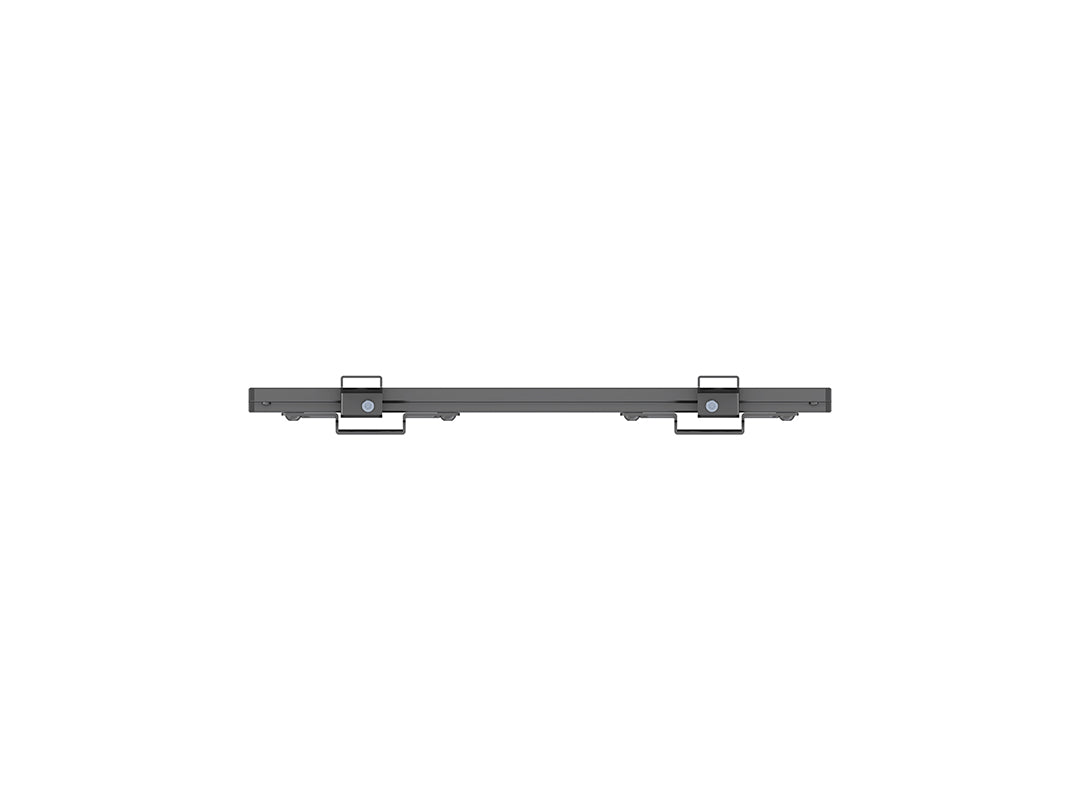 Multibrackets MBW1UP Fixed M Wallmount Pro - (40"-100") Wall Mount Bracket Multibrackets