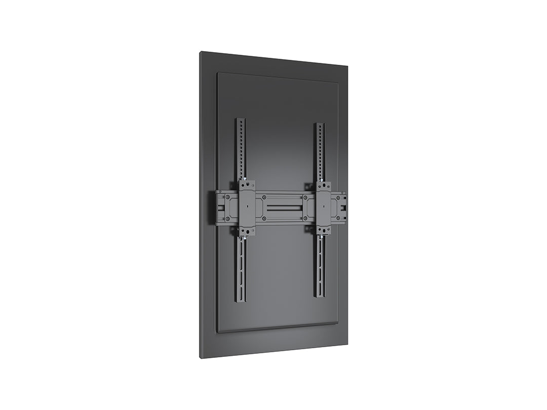 Multibrackets MBW1UP Fixed M Wallmount Pro - (40"-100") Wall Mount Bracket Multibrackets