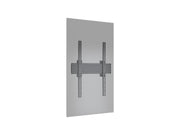 Multibrackets MBW1UP Fixed M Wallmount Pro - (40"-100") Wall Mount Bracket Multibrackets