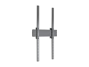 Multibrackets MBW1UP Fixed M Wallmount Pro - (40"-100") Wall Mount Bracket Multibrackets
