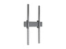 Multibrackets MBW1UP Fixed M Wallmount Pro - (40"-100")