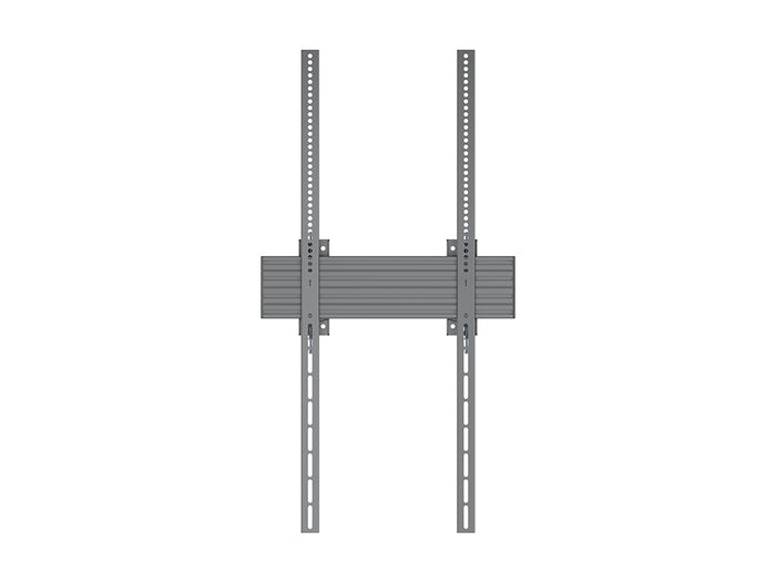 Multibrackets MBW1UP Fixed M Wallmount Pro - (40"-100") Wall Mount Bracket Multibrackets