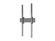 Multibrackets MBW1UP Fixed M Wallmount Pro - (40"-100") Wall Mount Bracket Multibrackets