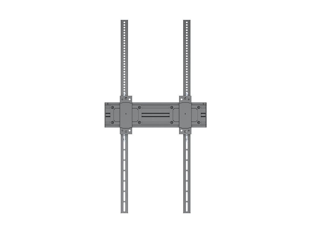 Multibrackets MBW1UP Fixed M Wallmount Pro - (40"-100") Wall Mount Bracket Multibrackets