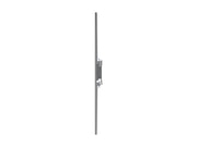 Multibrackets MBW1UP Fixed M Wallmount Pro - (40"-100") Wall Mount Bracket Multibrackets