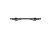 Multibrackets MBW1UP Fixed M Wallmount Pro - (40"-100") Wall Mount Bracket Multibrackets