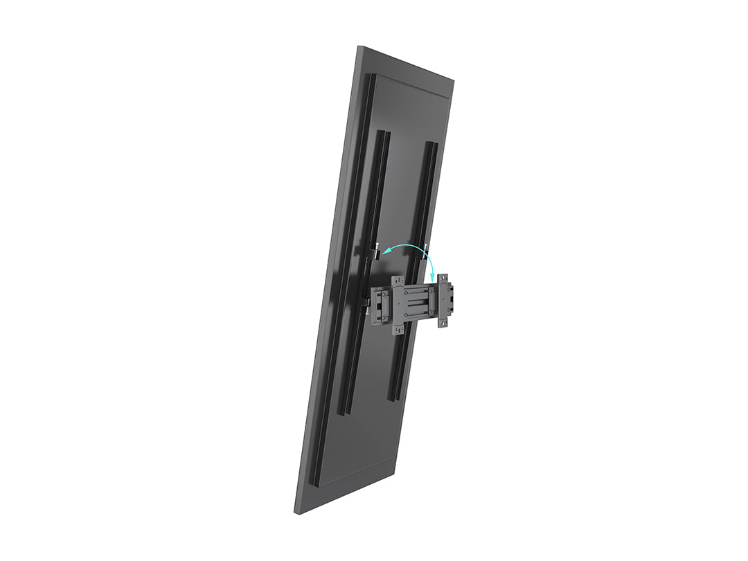 Multibrackets MBW1UP Fixed M Wallmount Pro - (40"-100") Wall Mount Bracket Multibrackets