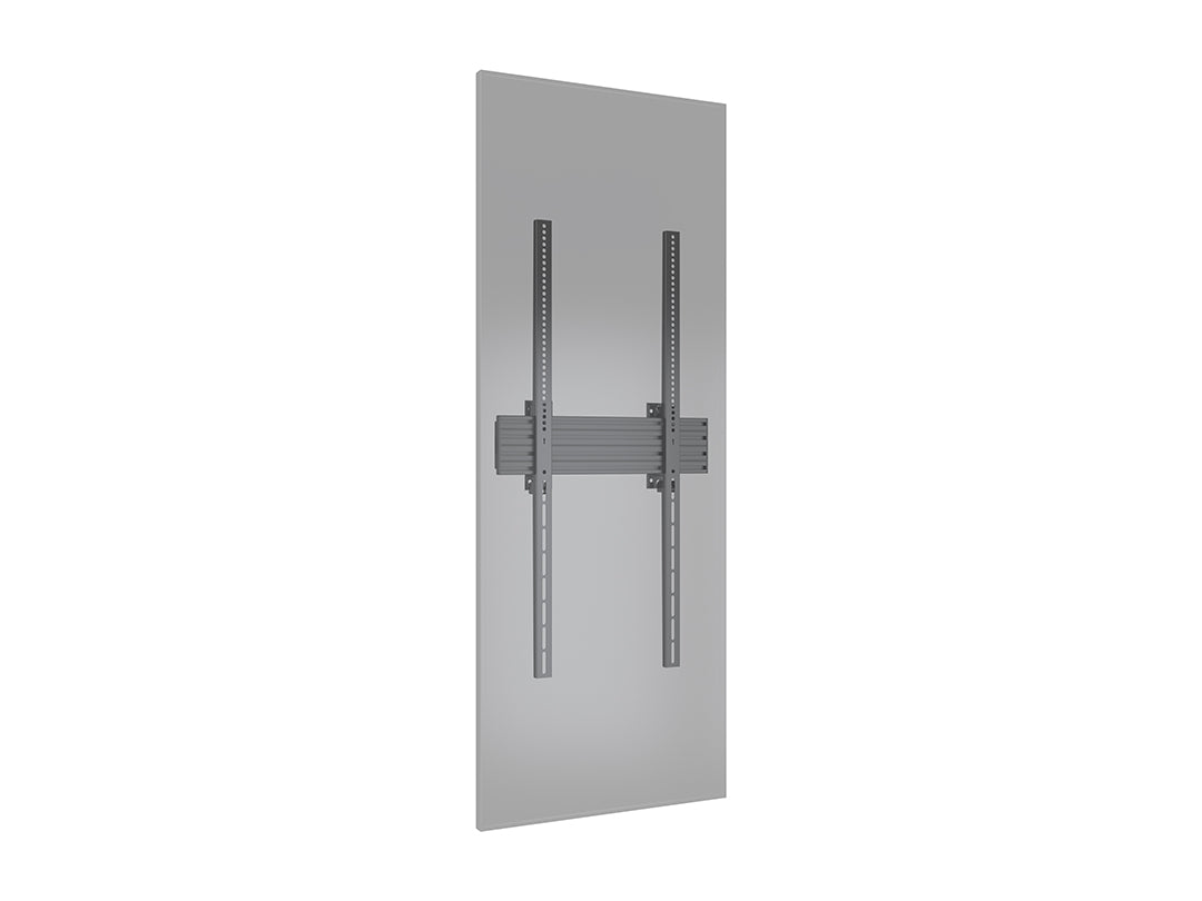 Multibrackets MBW1UP Fixed M Wallmount Pro - (40"-100") Wall Mount Bracket Multibrackets