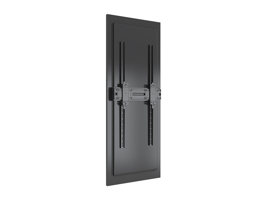 Multibrackets MBW1UP Fixed M Wallmount Pro - (40"-100") Wall Mount Bracket Multibrackets