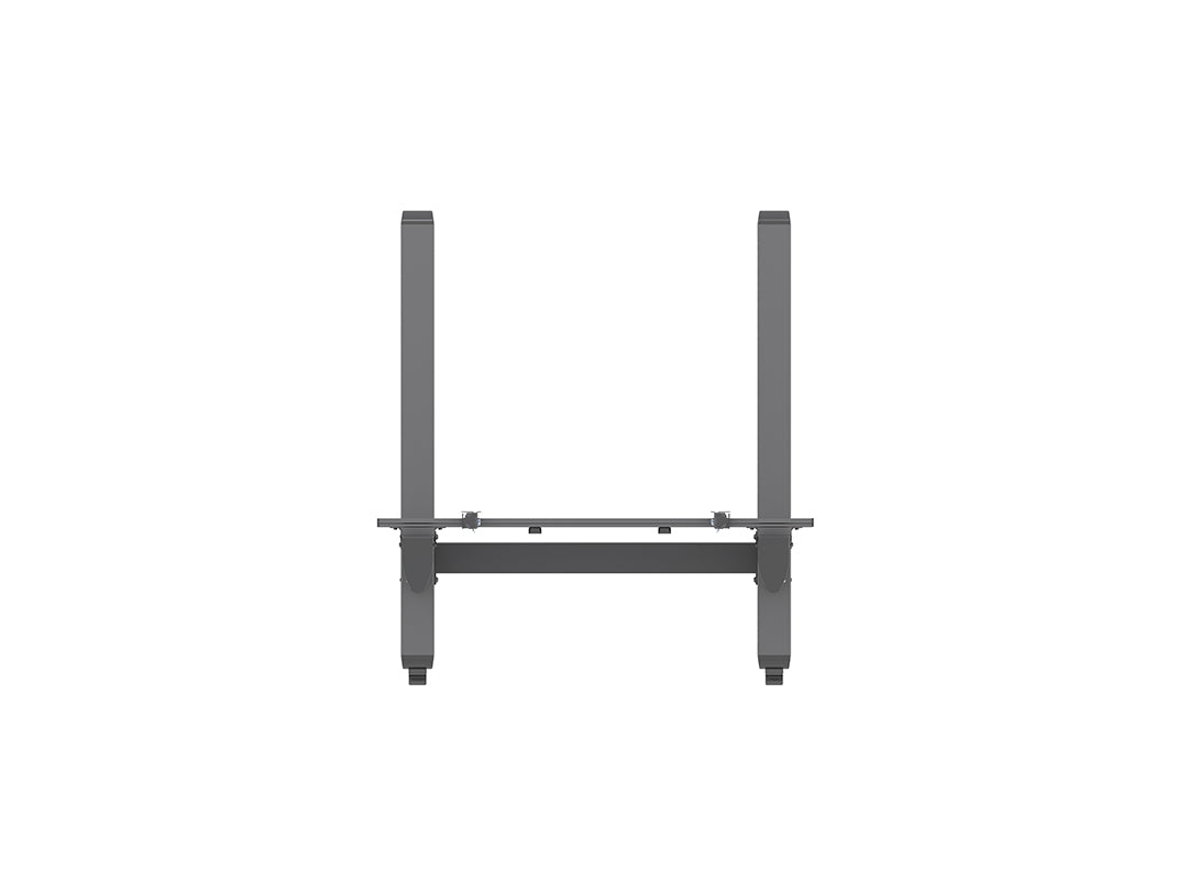 Multibrackets M Pro Series 46" - 75" 1X3 Video Wall Stand | 7350105216954 Wall Mount Bracket Multibrackets