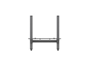 Multibrackets M Pro Series 46" - 75" 1X3 Video Wall Stand | 7350105216954 Wall Mount Bracket Multibrackets