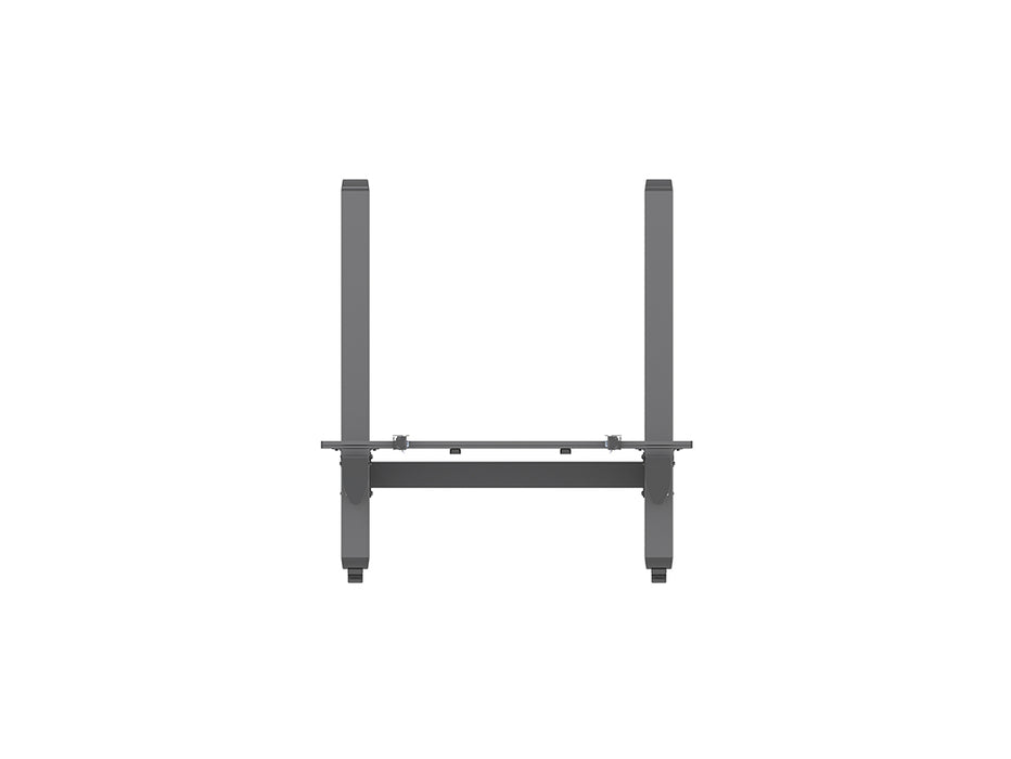 Multibrackets M Pro Series Video Wall Stand 1X3 - (46"-75")