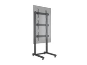 Multibrackets M Pro Series 46" - 75" 1X3 Video Wall Stand | 7350105216954 Wall Mount Bracket Multibrackets