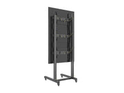 Multibrackets M Pro Series 46" - 75" 1X3 Video Wall Stand | 7350105216954 Wall Mount Bracket Multibrackets