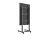 Multibrackets M Pro Series Video Wall Stand 1X3 - (46"-75")