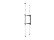 Multibrackets M Pro Series Wire 3000 - (40" - 65") Mounting Accessory Multibrackets