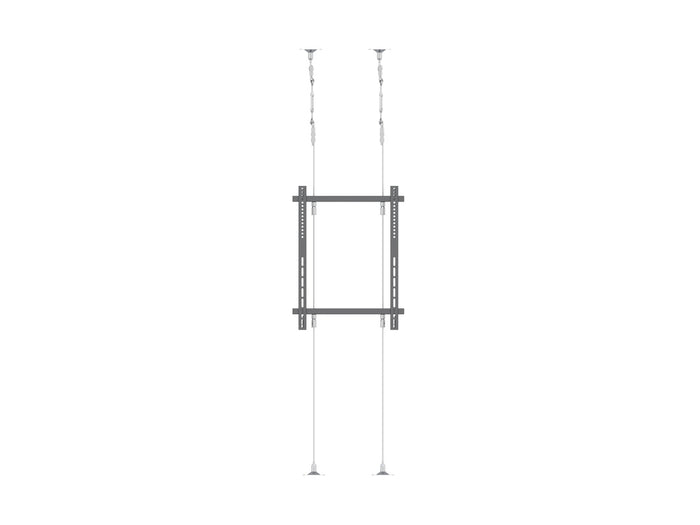 Multibrackets M Pro Series Wire 3000 - (40" - 65") Mounting Accessory Multibrackets