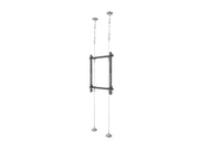 Multibrackets M Pro Series Wire 3000 - (40" - 65") Mounting Accessory Multibrackets
