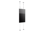 Multibrackets M Pro Series Wire 3000 - (40" - 65") Mounting Accessory Multibrackets