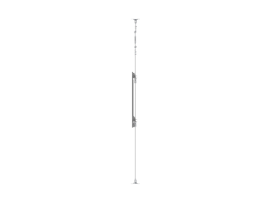 Multibrackets M Pro Series Wire 3000 - (40" - 65") Mounting Accessory Multibrackets