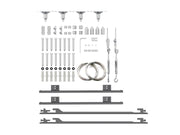 Multibrackets M Pro Series Wire 3000 - (40" - 65") Mounting Accessory Multibrackets