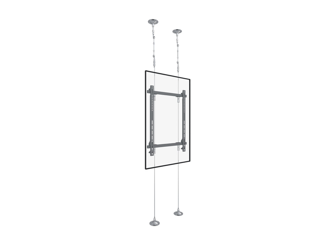 Multibrackets M Pro Series Wire 3000 - (40" - 65") Mounting Accessory Multibrackets