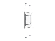 Multibrackets M Pro Series Wire 3000 - (40" - 65") Mounting Accessory Multibrackets