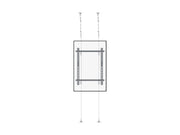 Multibrackets M Pro Series Wire 3000 - (40" - 65") Mounting Accessory Multibrackets