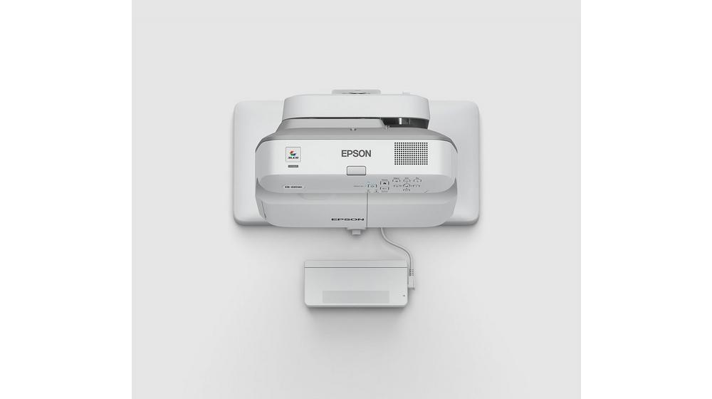 Epson V11H740041/EB-695Wi Interactive Finger Touch Projector - 3500 Lumens Projector Epson