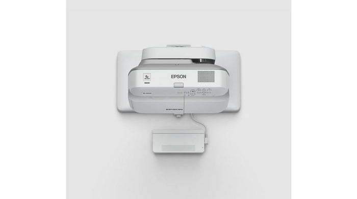 Epson V11H740041/EB-695Wi Interactive Finger Touch Projector - 3500 Lumens Projector Epson