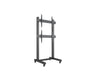 Multibrackets M Pro Series Video Wall Stand 1X2 - (46"-75")