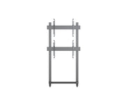 Multibrackets M Pro Series Video Wall Stand 1X2 - (46"-75") Video Wall Mount Multibrackets
