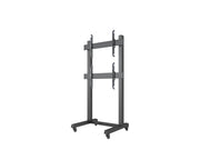 Multibrackets M Pro Series Video Wall Stand 1X2 - (46"-75") Video Wall Mount Multibrackets