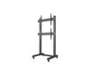 Multibrackets M Pro Series Video Wall Stand 1X2 - (46"-75") Video Wall Mount Multibrackets