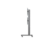 Multibrackets M Pro Series Video Wall Stand 1X2 - (46"-75") Video Wall Mount Multibrackets