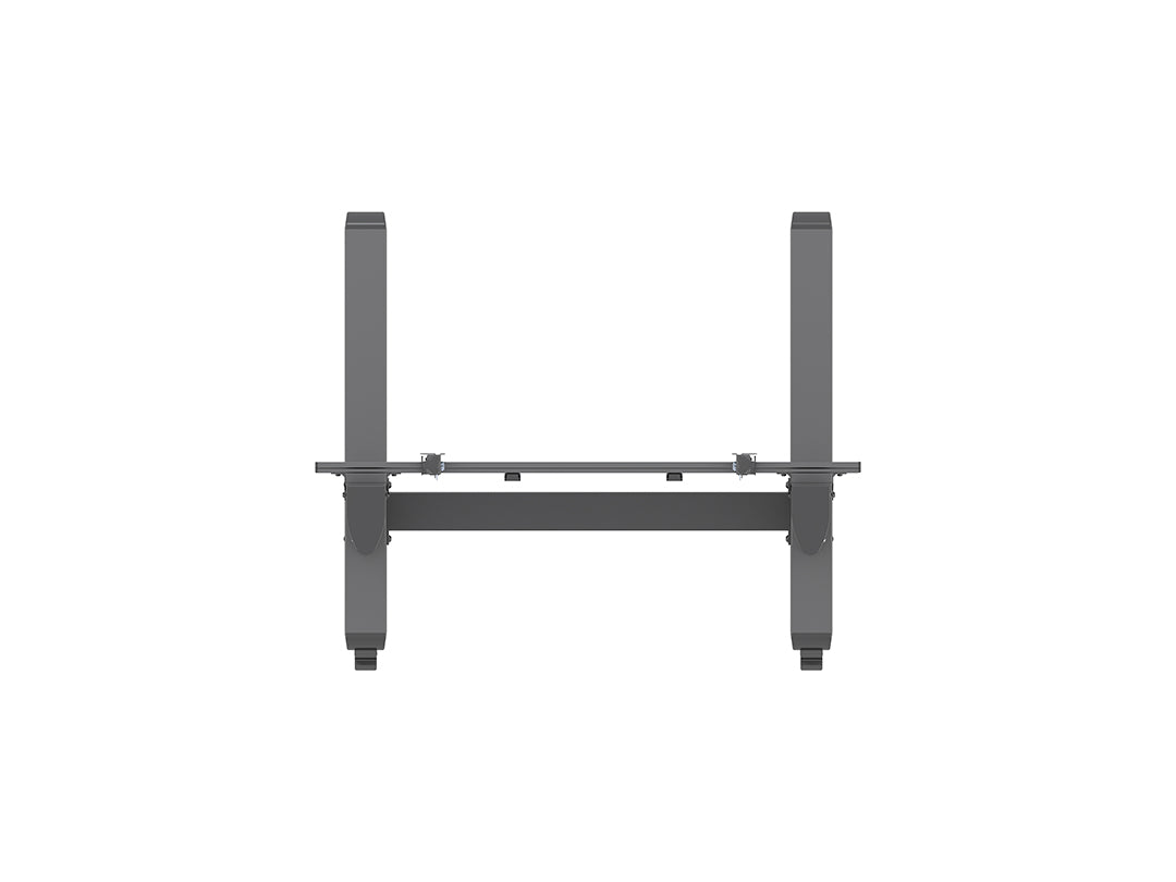 Multibrackets M Pro Series Video Wall Stand 1X2 - (46"-75") Video Wall Mount Multibrackets