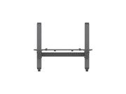 Multibrackets M Pro Series Video Wall Stand 1X2 - (46"-75") Video Wall Mount Multibrackets