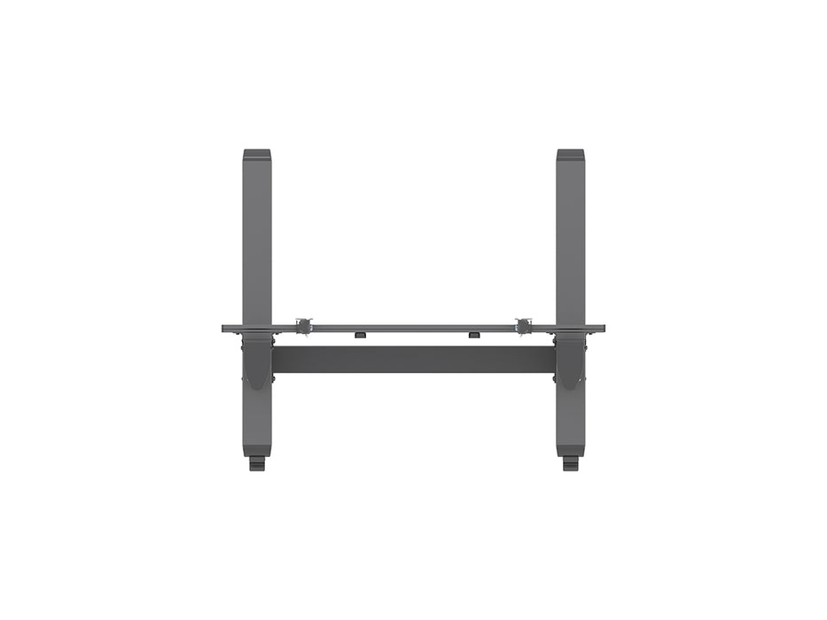 Multibrackets M Pro Series Video Wall Stand 1X2 - (46"-75") Video Wall Mount Multibrackets