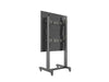 Multibrackets M Pro Series Video Wall Stand 1X2 - (46"-75") Video Wall Mount Multibrackets