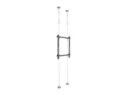 Multibrackets M Pro Series Wire 6000 - (40" - 65") Mounting Accessory Multibrackets