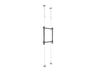 Multibrackets M Pro Series Wire 6000 - (40" - 65")
