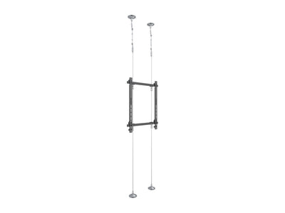 Multibrackets M Pro Series Wire 6000 - (40" - 65") Multibrackets Pro Series Wire Multibrackets