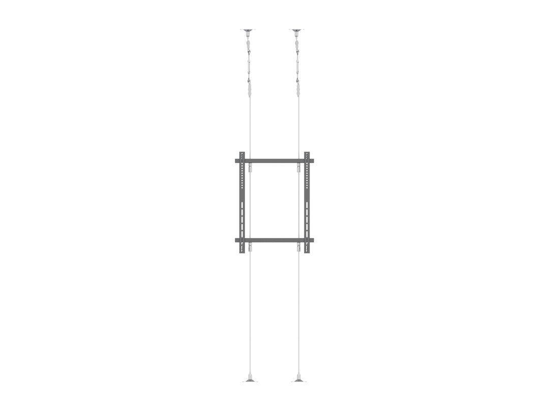 Multibrackets M Pro Series Wire 6000 - (40" - 65") Mounting Accessory Multibrackets