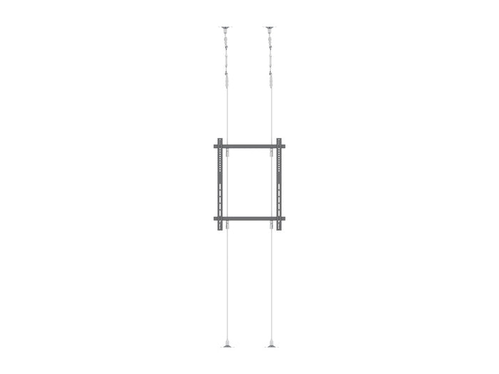 Multibrackets M Pro Series Wire 6000 - (40" - 65") Mounting Accessory Multibrackets