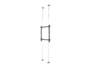 Multibrackets M Pro Series Wire 6000 - (40" - 65") Mounting Accessory Multibrackets