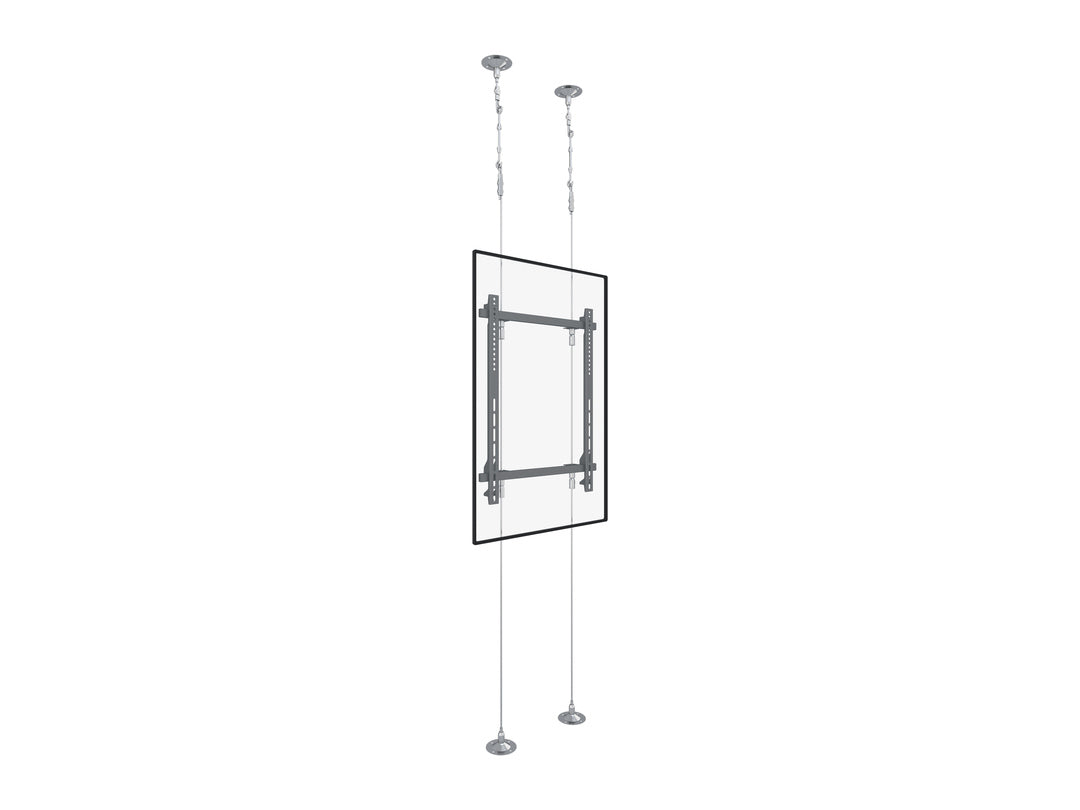 Multibrackets M Pro Series Wire 6000 - (40" - 65") Mounting Accessory Multibrackets