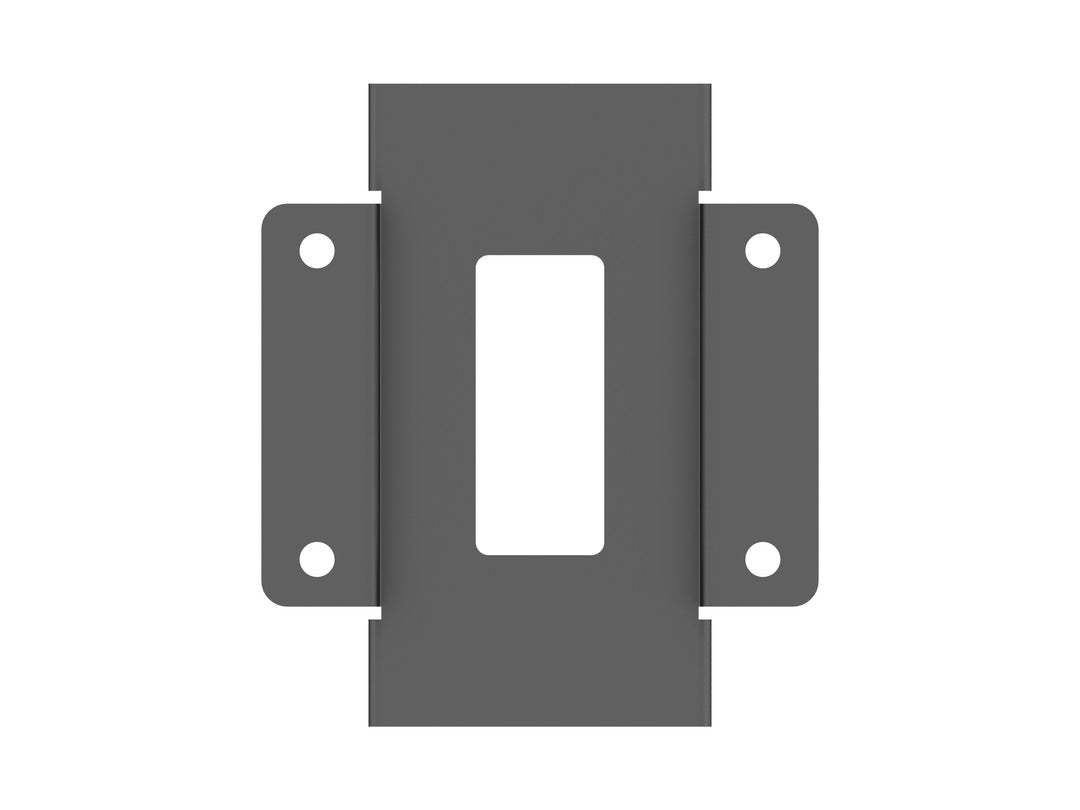 Multibrackets M Pro Series Connecting Plate Mounting Accessory Multibrackets